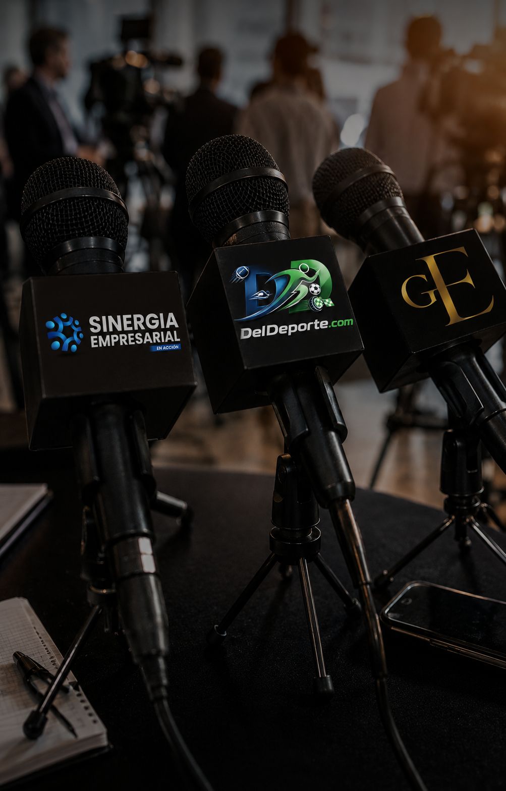Comunicación y relaciones públicas