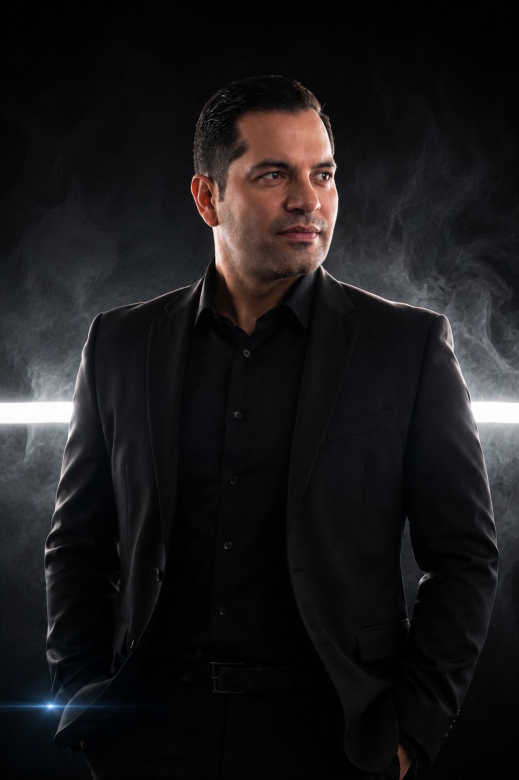 Fernando Zea