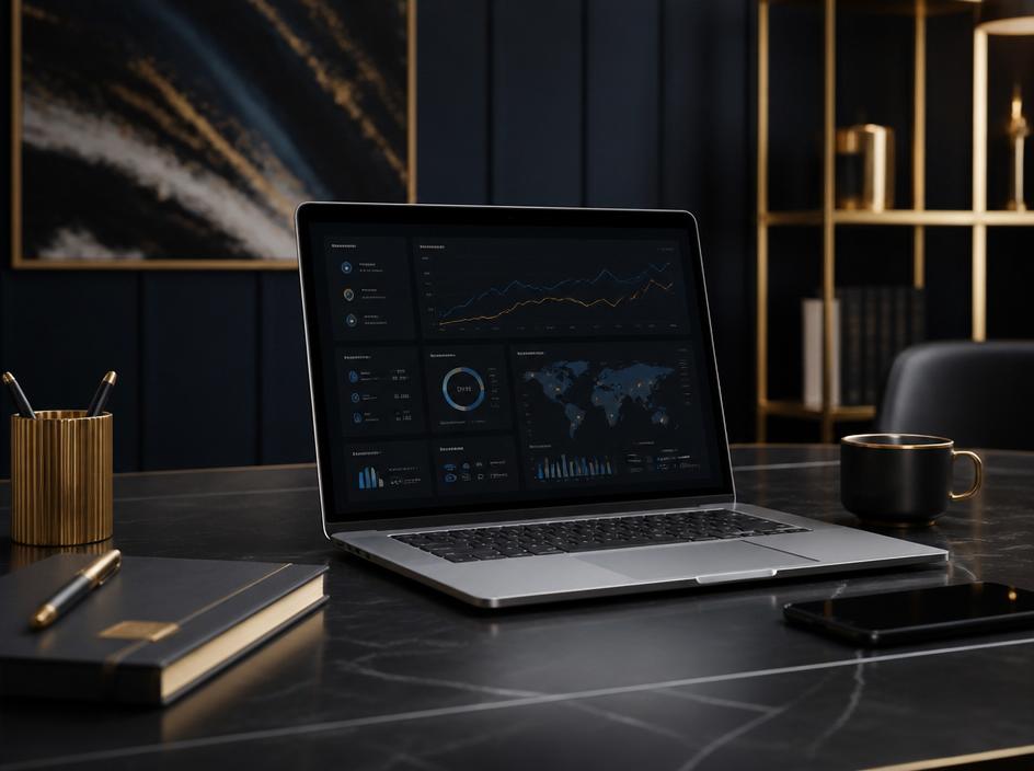 Marketing digital y desarrollo web